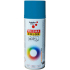 Schuller Eh klar Prisma Color Lack Acryllack-Spray 91012 Himmelblau 400 ml