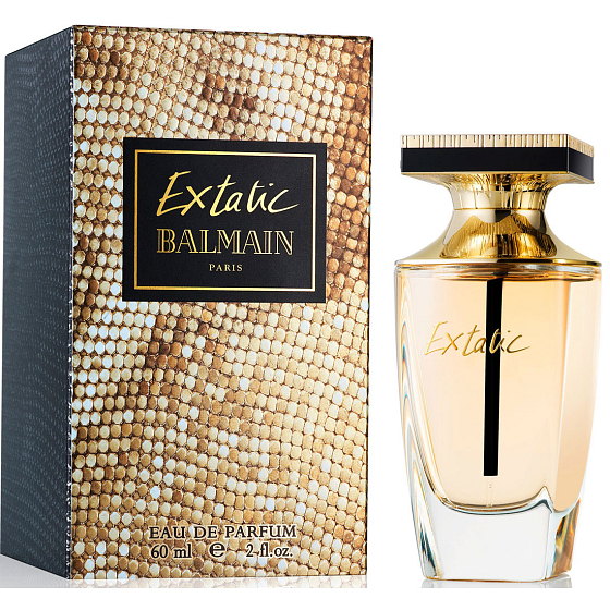 Pierre Balmain Extatic parfümiertes Wasser für Frauen 60 ml
