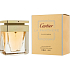 Cartier La Panthere parfümiertes Wasser für Frauen 30 ml