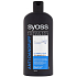 Syoss Anti-Dandruff Platin Control 100 Extreme für Haare mit Lupen 500 ml