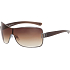 Entspannen Sie sich Capri Sonnenbrille braun R0215A