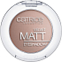 Catrice Velvet Matt Lidschatten Lidschatten 070 Prinzessin Mattleine 2,9 g