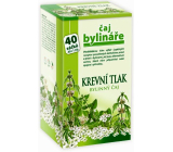 Mediate Herbalist Váňa Blutdrucktee 40 x 1,6 g