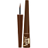 Pupa Dot Shock Vamp! Definition Liner Augenliner mit Filzapplikator 001 Creamy Chocolate 2,5 ml
