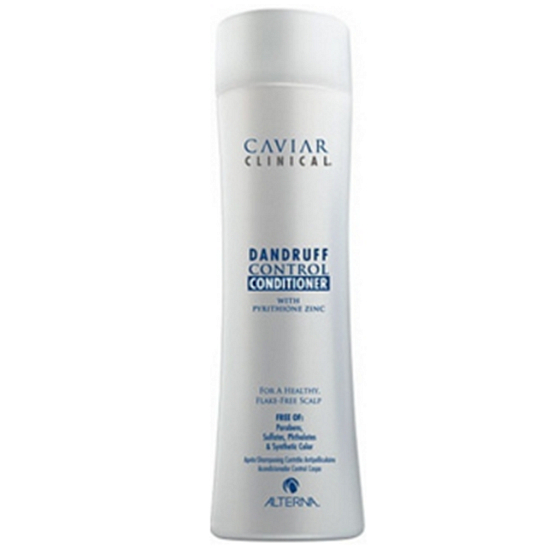 Alterna Caviar Clinical Dandruff Control Haarspülung gegen Schuppen 250 ml
