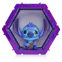 Wow, Disney! POD Stitch Sammelfigur mit Infrarotsensor und LED-Licht 15 cm, empfohlen ab 3 Jahren
