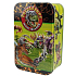 EP Line Predasaurs Insects Invasion Metallbox mit Sonderfigur 11 x 6 x 17 cm, empfohlen ab 3 Jahren