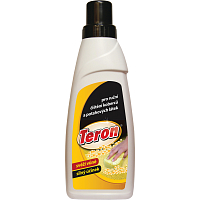 Severochema Teron Teppichreiniger, manuelle Reinigung von Teppichen und Polstern, 480 ml