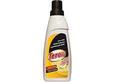 Severochema Teron Teppichreiniger, manuelle Reinigung von Teppichen und Polstern, 480 ml