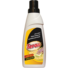 Severochema Teron Teppichreiniger, manuelle Reinigung von Teppichen und Polstern, 480 ml