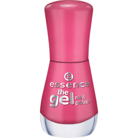 Essence Gel Nagellack 77 Träumen von Liebe 8 ml