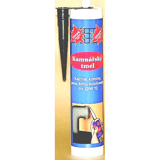 Distyk Herdkitt 310 ml