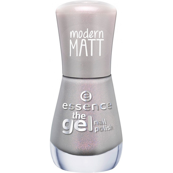 Essence Gel Nagellack 100 Miracle Stone 8 ml