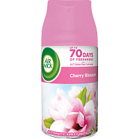 Air Wick FreshMatic Kirschblüten Nachfüllung für Lufterfrischer, 250 ml