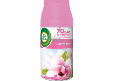 Air Wick FreshMatic Kirschblüten Nachfüllung für Lufterfrischer, 250 ml