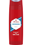 Old Spice Whitewater Duschgel, 400 ml