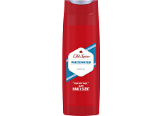 Old Spice Whitewater Duschgel, 400 ml