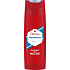 Old Spice Whitewater Duschgel, 400 ml