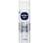 Nivea Men Rasiergel Sensitive Recovery, 200 ml