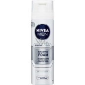 Nivea Men Rasiergel Sensitive Recovery, 200 ml