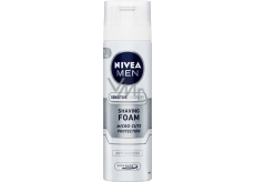 Nivea Men Rasiergel Sensitive Recovery, 200 ml