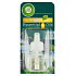 Air Wick Life Scents Forest Waters - Waldfluss elektrischer Lufterfrischer Nachfüllpackung 19 ml