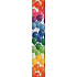 Nekupto Geschenkpapier 70 x 150 cm Luftballons
