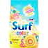 Surf Color Fruity Fiesta & Summer Flowers Waschpulver für farbige Wäsche 20 Dosen 1,4 kg