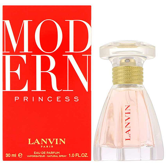 Lanvin Modern Princess Eau de Parfum für Frauen 30 ml
