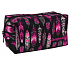 Albi Original Kosmetiktasche Square Feather 19 x 12 x 11 cm
