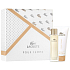 Lacoste pour Femme parfümiertes Wasser 50 ml + Körperlotion 100 ml, Geschenkset