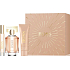 Hugo Boss Boss The Scent parfümiertes Wasser für Frauen 50 ml + parfümiertes Wasser 7,4 ml + Körperlotion 100 ml, Geschenkset