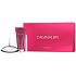 Calvin Klein Euphoria parfümiertes Wasser für Frauen 100 ml + Körperlotion 200 ml + Eau de Toilette 10 ml, Geschenkset