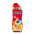 Somat Gold Neutra Frisches Gel für die Spülmaschine kombiniert Reinigungskraft und eine hohe Entfettungswirkung von 55 Dosen von 990 ml