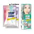 Marion Star Color waschbare Haarfarbe Fresh Mint 2 x 35 ml