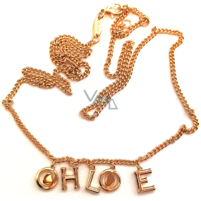 Chloé-Halskette