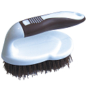 Clanax Brush Haushaltseisen Braun 2124