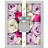 Baylis & Harding Forest Bell und Flower Meadow duftende Seifenblätter, Kosmetikset