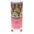 Mein Löwenzahn schnell trocknender Nagellack dunkelrosa 6 ml