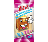 Diava feuchttücher für Möbel, 30 Stk