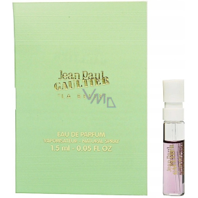 Jean Paul Gaultier La Belle Eau de Parfum für Frauen 1,5 ml mit Spray, Fläschchen