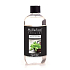 Millefiori Milano Natural White Mint & Tonka - Weiße Minze und Tonkabohnen Diffusor-Nachfüllung für Weihrauchstiele 250 ml