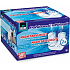 Bison Air Max Magnet Geruchloses Tabletten-Trockenmittel 2 x 450 g