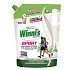 Hypoallergenes Waschgel von Winnis Eko Sport für Sport- und Funktionskleidung 16 Dosen à 800 ml