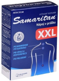 Samariter Brausepulver in Pulverform für Sportler, Sodbrennen, Kater XXL 24 x 5 g Stück