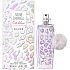 Naomi Campbell Deluxe Silber Eau de Toilette für Frauen 30 ml