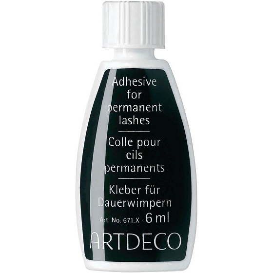 Artdeco Kleber für permanente Wimpern 6 ml