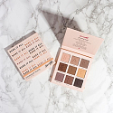 Barry M Bare It All Lidschatten-Palette 12,6 g