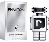 Paco Rabanne Phantom Eau de Toilette für Männer 50 ml