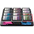 Revers Gallant Smoky Eye Shadow Lidschatten 03, 6 g